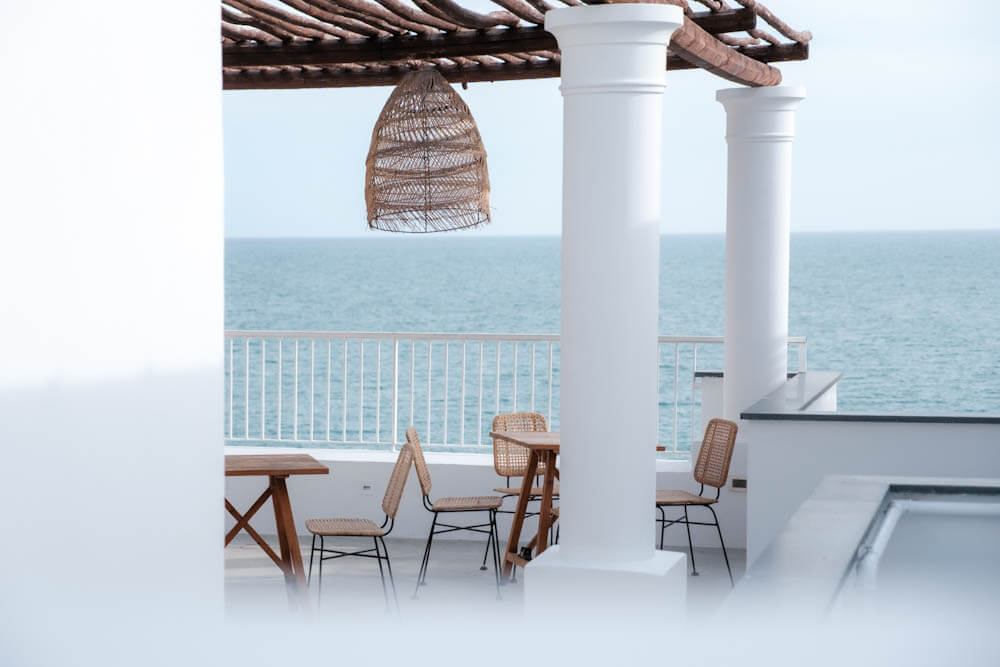 Procida hotels travelinmypocket