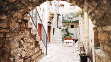 Trogir Croatia highlights travelinmypocket