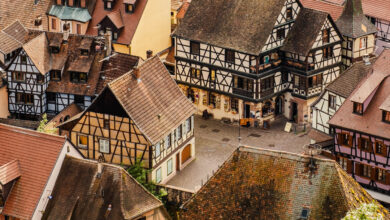 most beautiful villages in Alsace France travelinmypocket