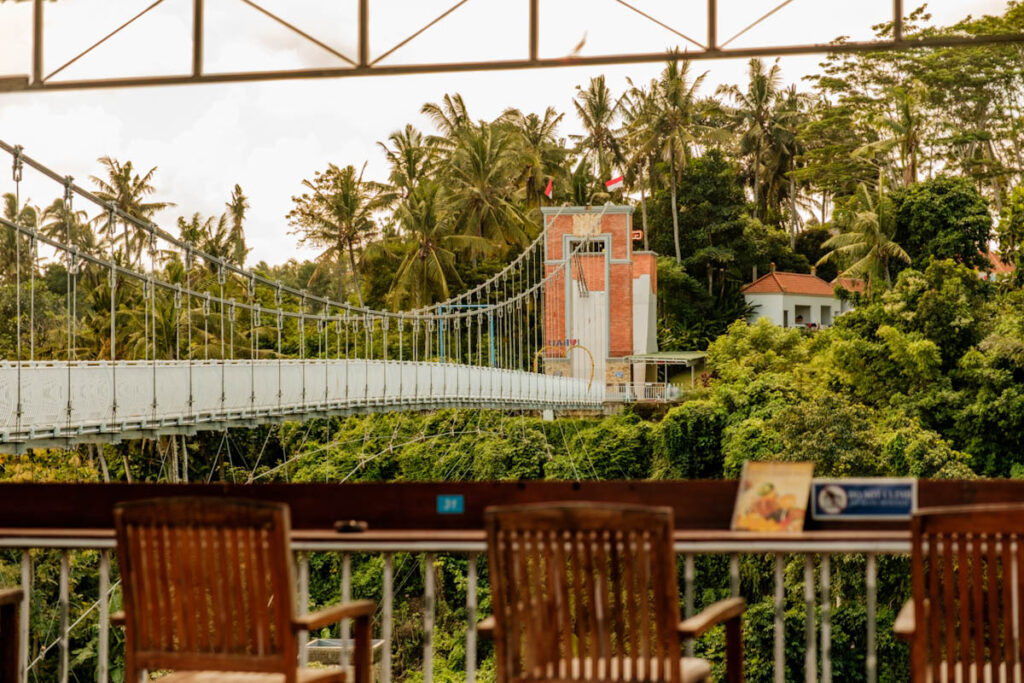 Bali Glass Bridge Gianyar travelinmypocket