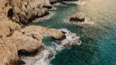 Bridge of Love Cyprus Ayia Napa travelinmypocket