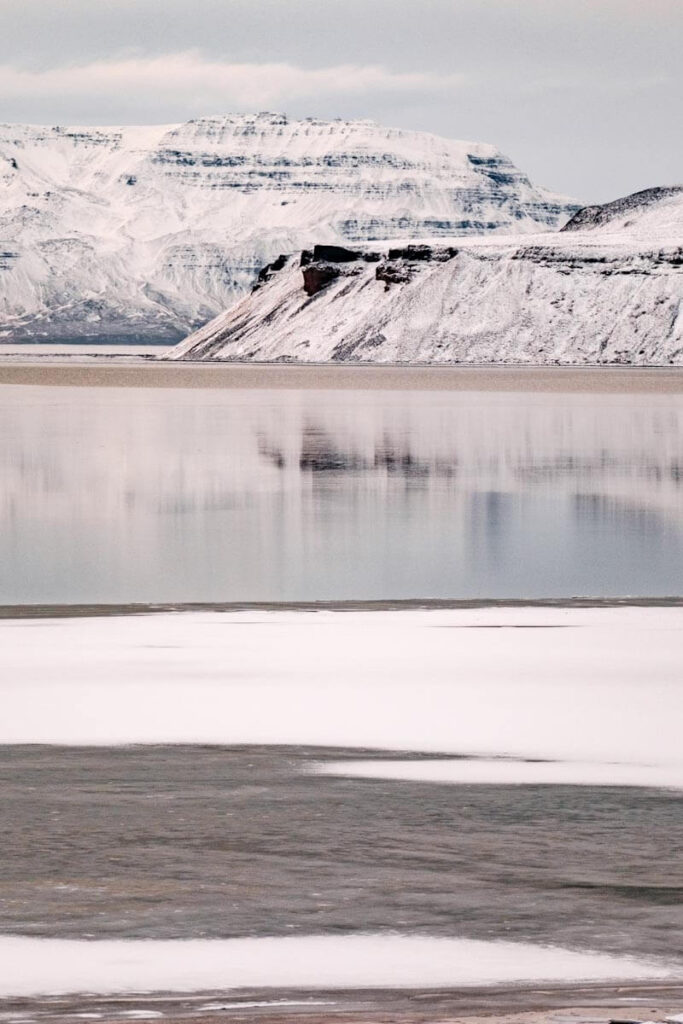 Drangey Arctic Coast Way North Iceland travelinmypocket