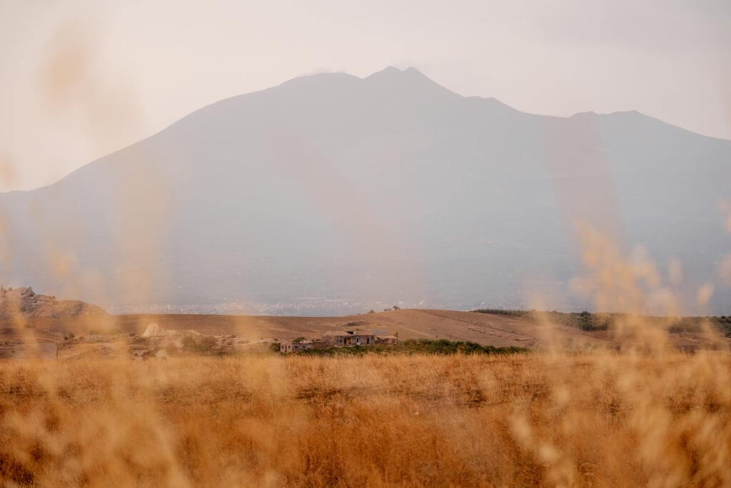 Etna filming locations The White Lotus season 2 Sicily travelinmypocket