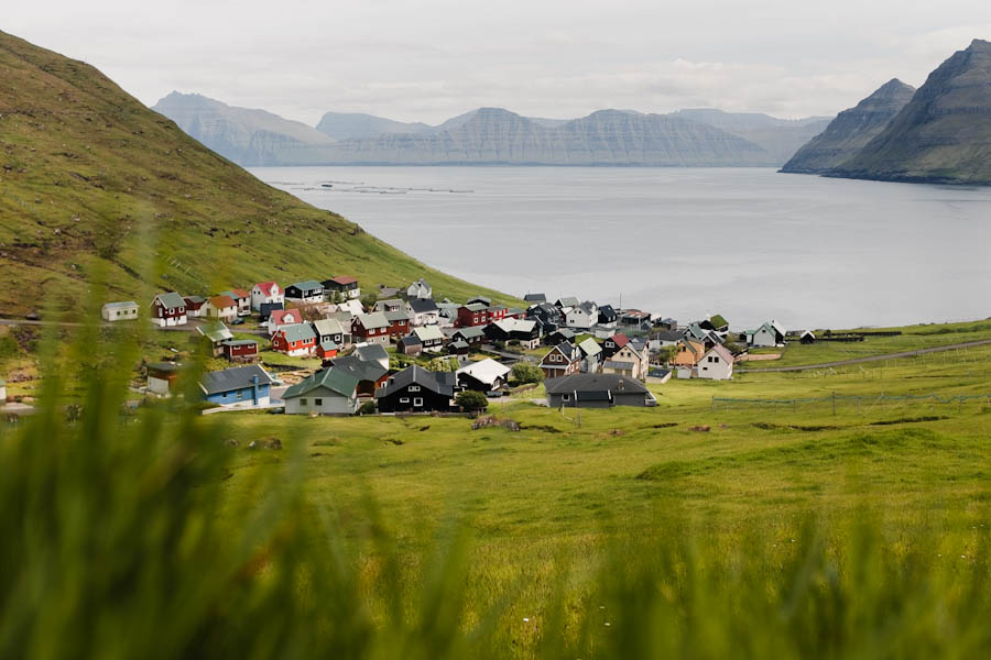 Funningur Eysturoy faroe islands travelinmypocket