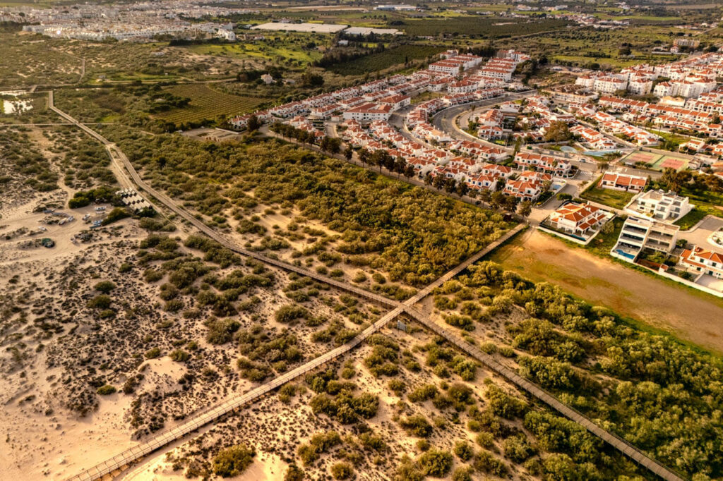 Passadicos da Altura Manta Rota Algarve Portugal travelinmypocket