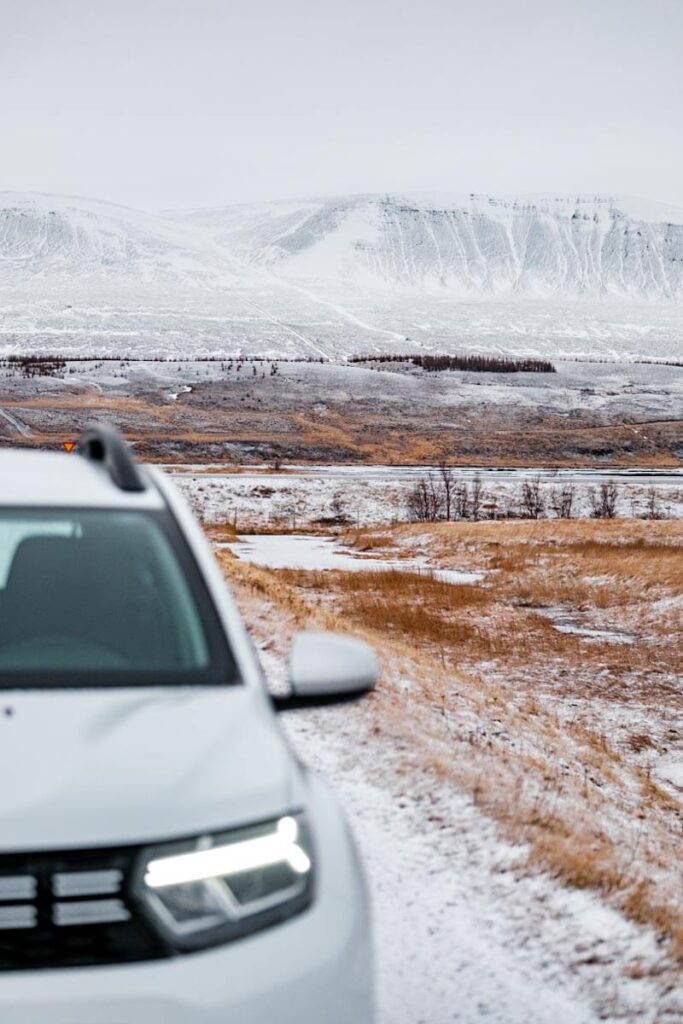 Trollaskagi Arctic Coast Way North Iceland travelinmypocket