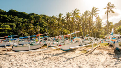 Virgin Beach Bali travelinmypocket