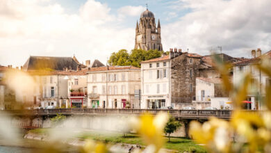 What to see in Saintes France Charente Maritime travelinmypocket