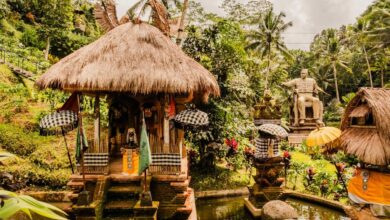Alas Harum Bali swings and bridges travelinmypocket