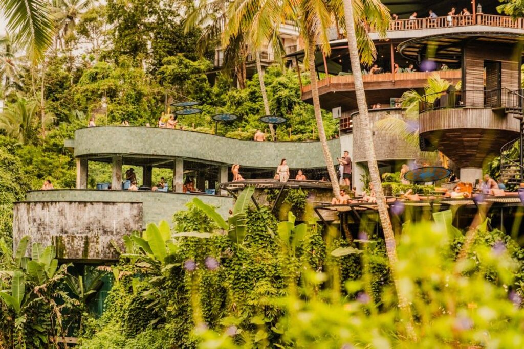 Cretya ubud Alas Harum Bali travelinmypocket