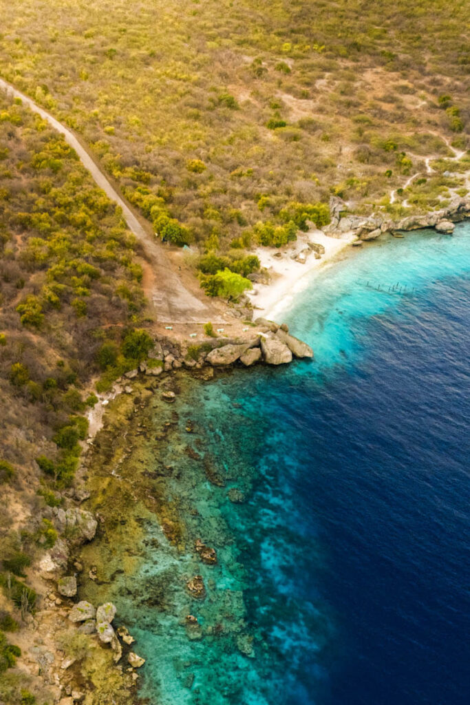 Directors Bay Curacao travelinmypocket