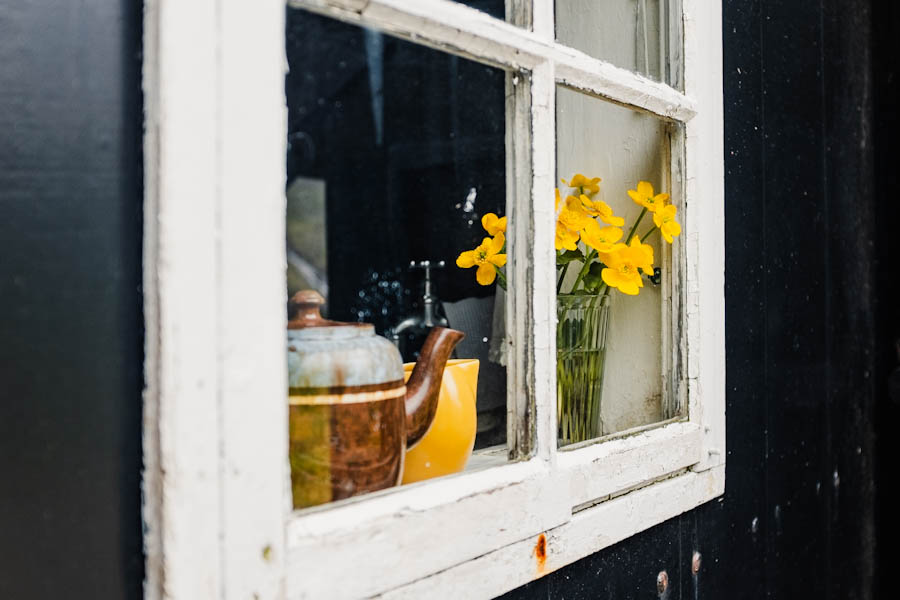 House Saksun Streymoy Faroe Islands travelinmypocket