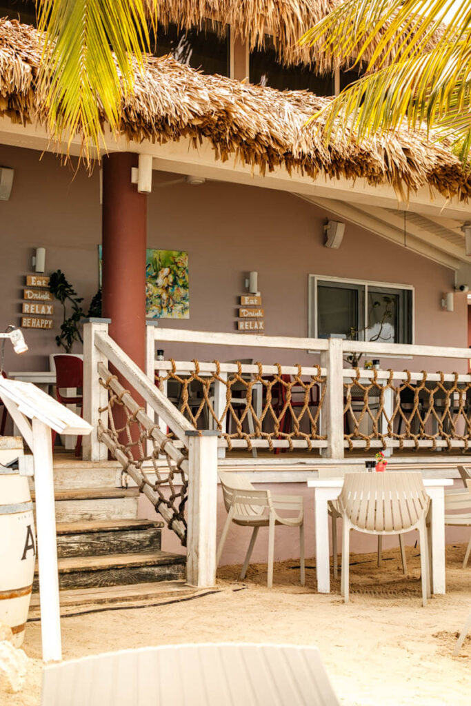 Karakter Coral Estate good breakfast in Curacao travelinmypocket