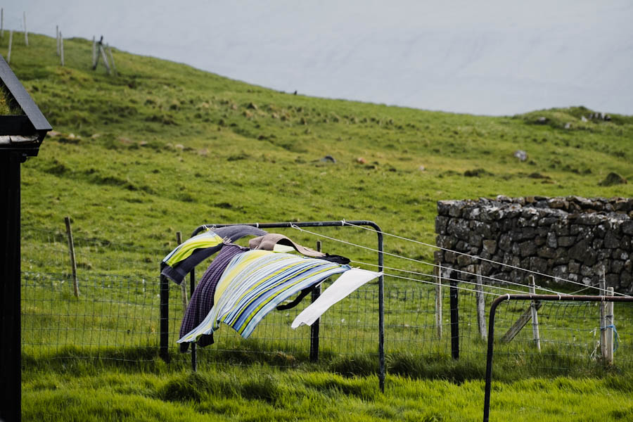 Living on the Faroe Islands travelinmypocket