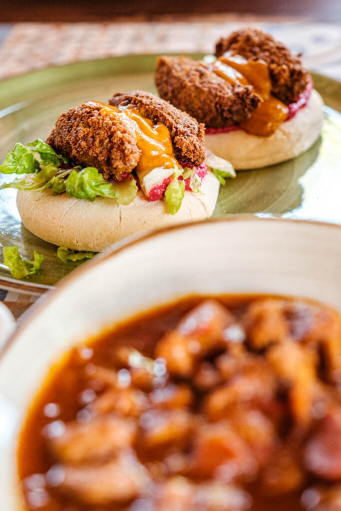 Otrobanda Mairas Kitchen Culinary Curacao travelinmypocket