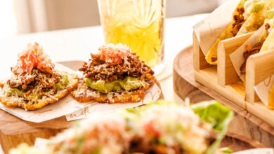 Restaurants in Curacao good food travelinmypocket