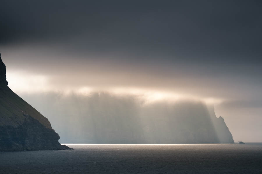 Vidareidi Vidoy Faroe Islands views travelinmypocket
