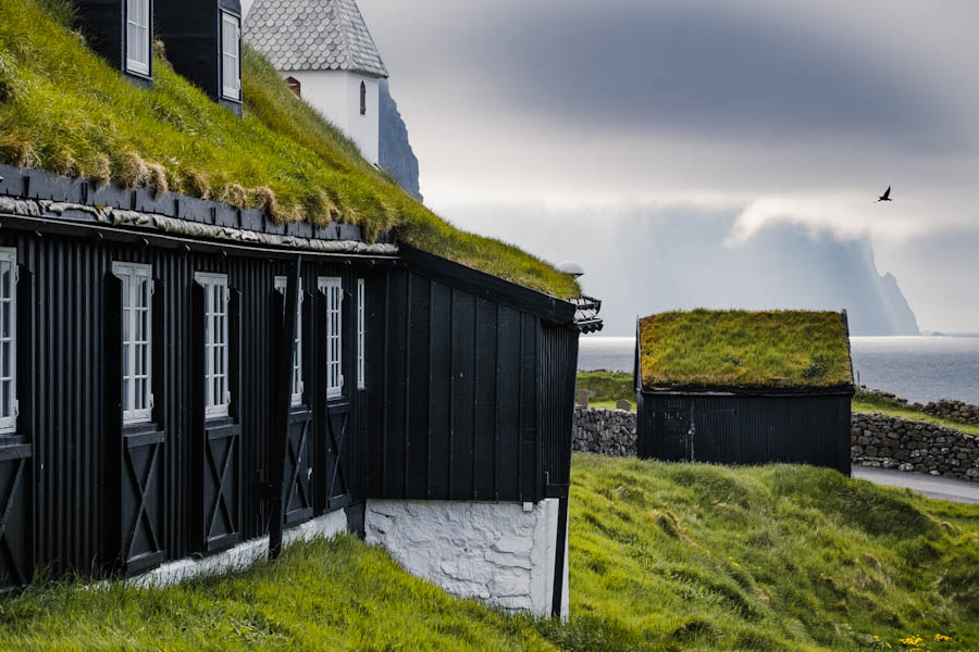 Vidareidi Vidoy Faroe Islands what to see travelinmypocket