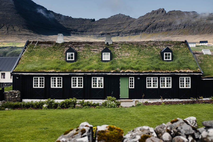 Vidoy Vidareidi Faroe Islands travelinmypocket
