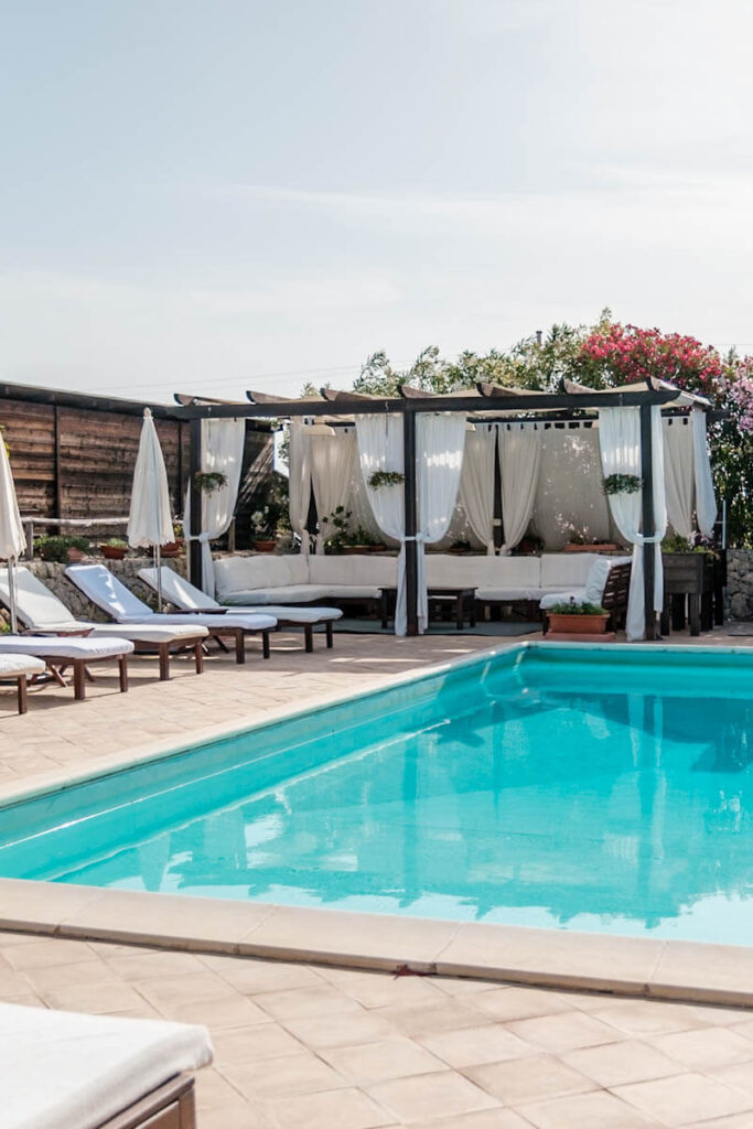 Accommodation Sicily Villa Giusy travelinmypocket