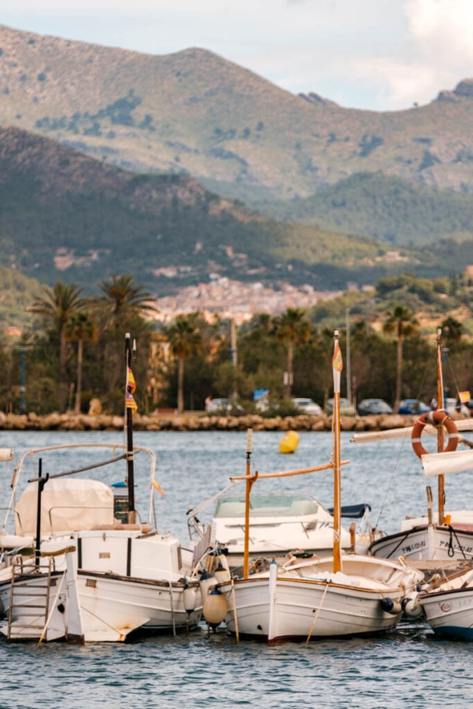 Andratx Mallorca road trip 6 days travelinmypocket