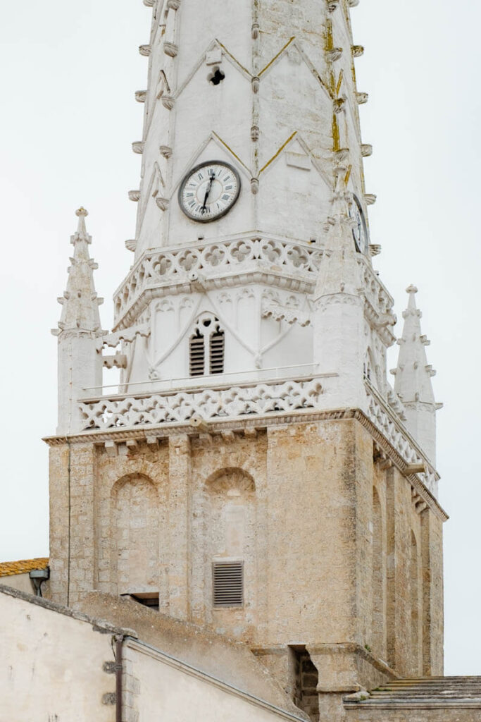 Ars en Re Les Plus Beaux Villages de France travelinmypocket
