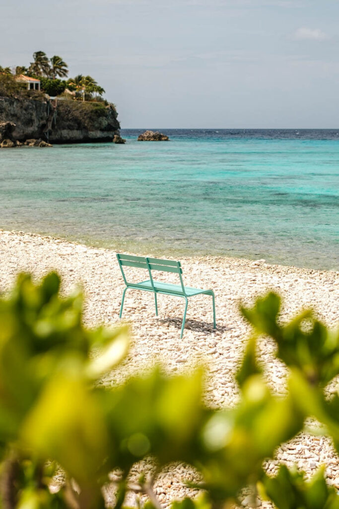 Beaches Curacao Karakter travelinmypocket