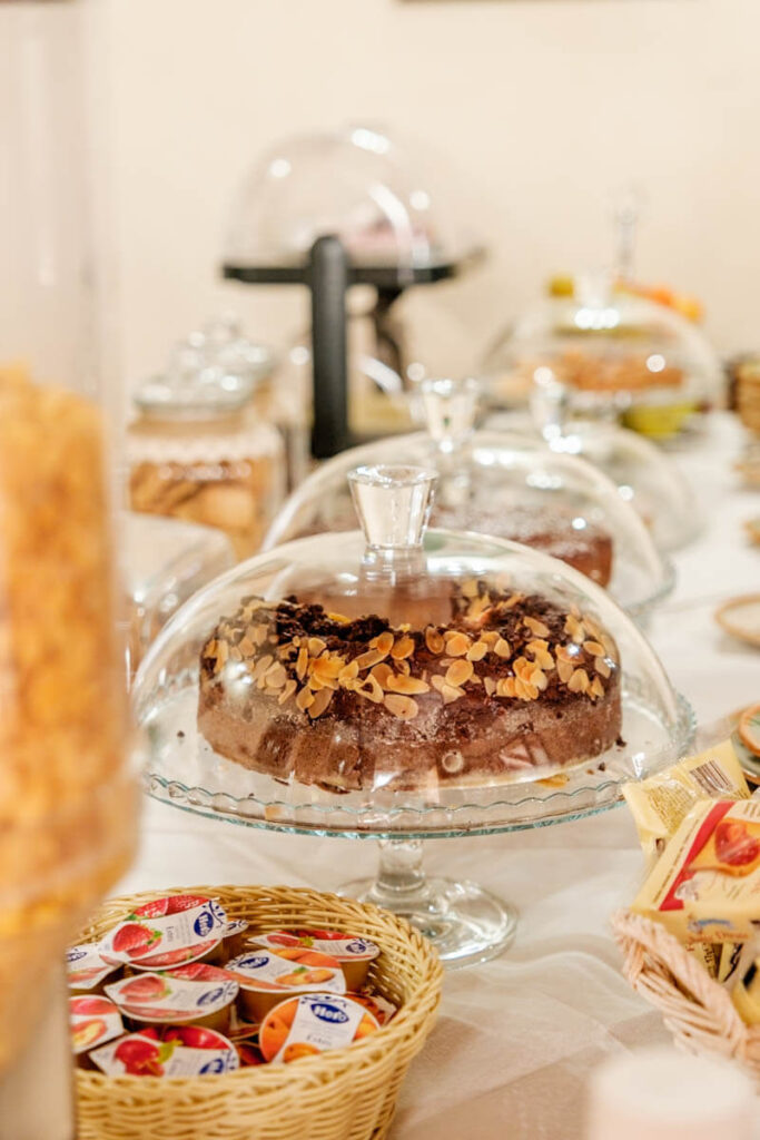 Bed and breakfast Sicily Villa Giusy travelinmypocket