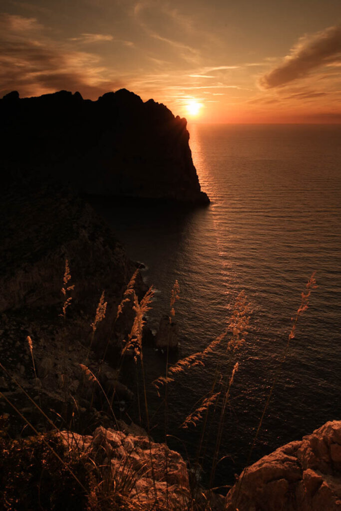 Cap de Formentor road trip Mallorca route itinerary 6 days travelinmypocket