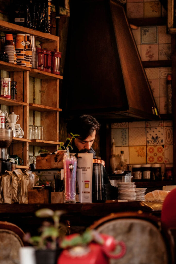 Lovely neighborhoods in Istanbul which are worth visiting travelinmypocket
