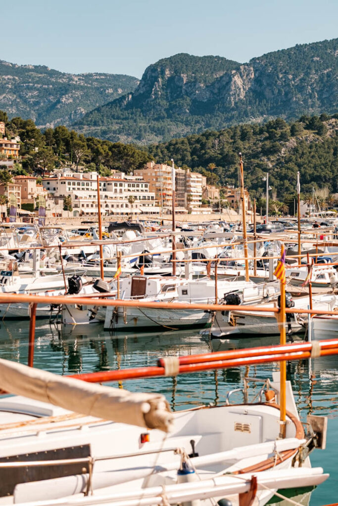Mallorca itinerary road trip 6 days travelinmypocket