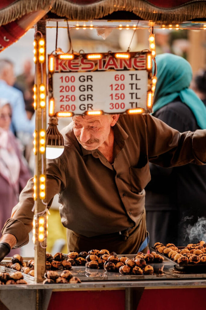 Neighborhoods to visit in Istanbul travelinmypocket
