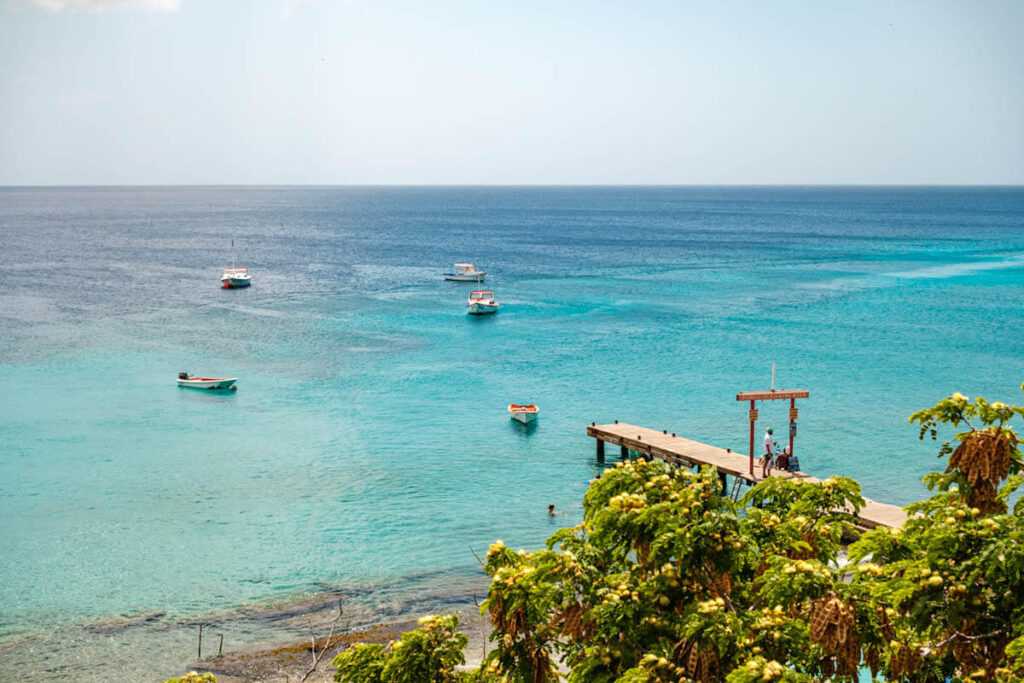 Playa Grandi Curacao beaches travelinmypocket