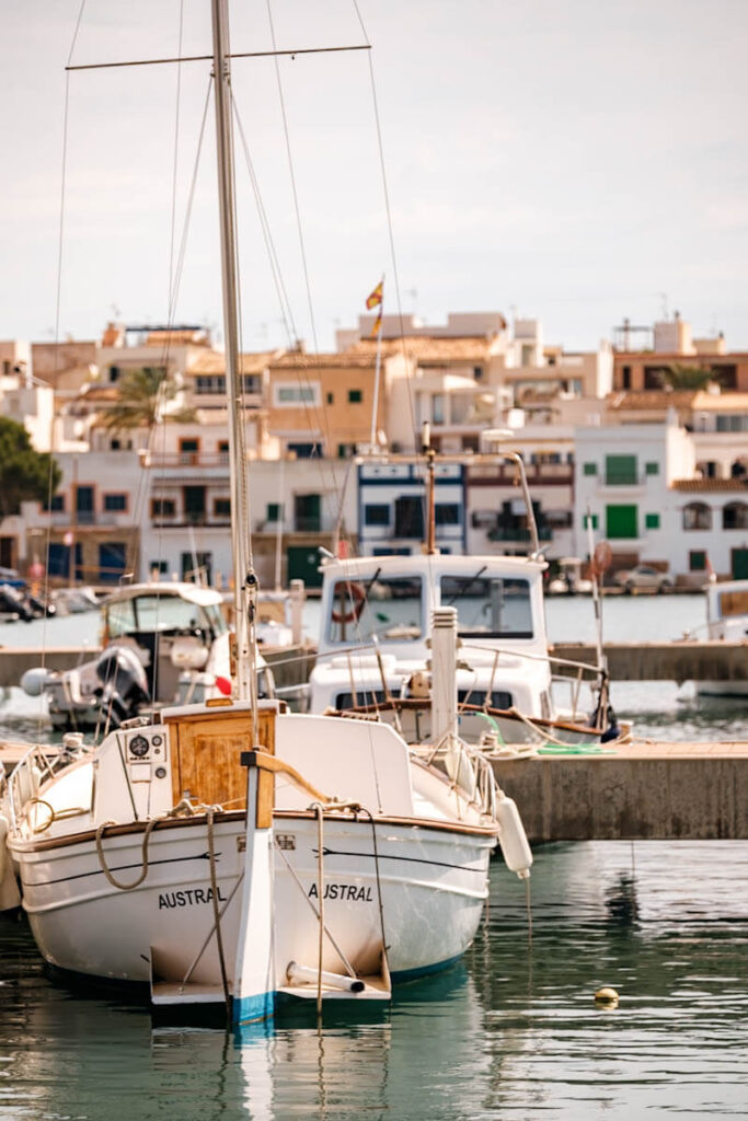 Portocolom Mallorca road trip itinerary 6 days travelinmypocket