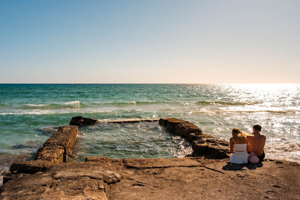 Road trip Mallorca 6 days Es Trenc travelinmypocket