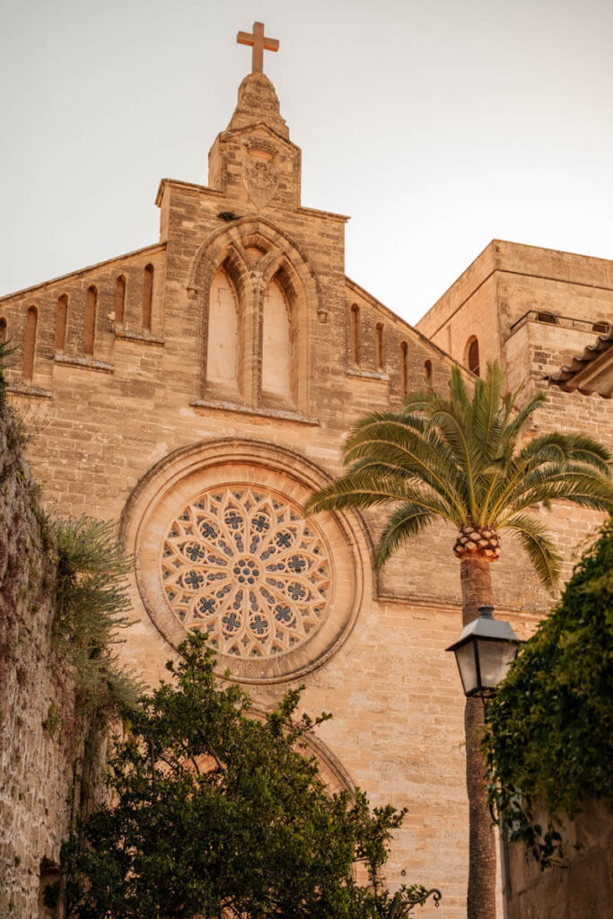 Road trip Mallorca Alcudia travelinmypocket