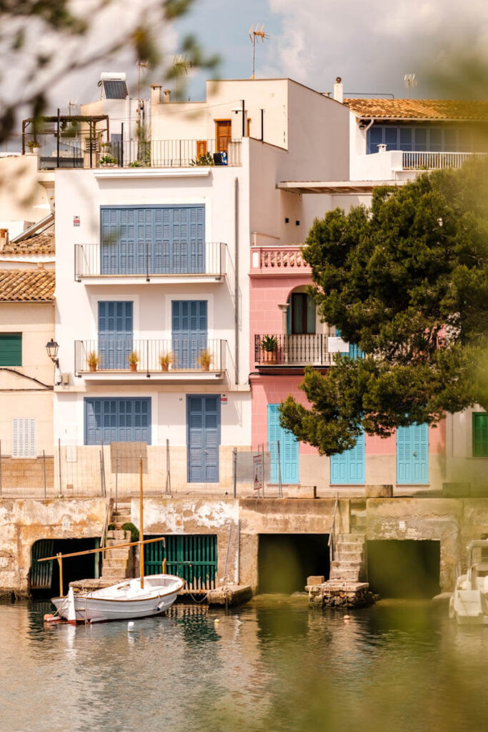 Road trip Mallorca itinerary 6 days Portocolom travelinmypocket