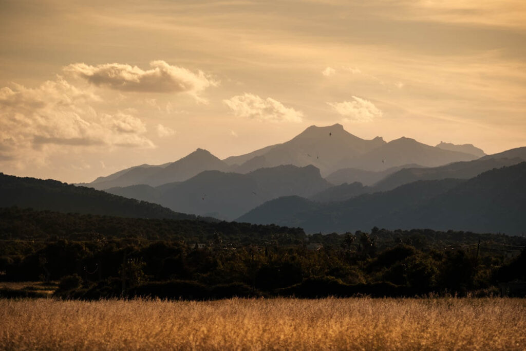 Road trip Mallorca route itinerary 6 days travelinmypocket