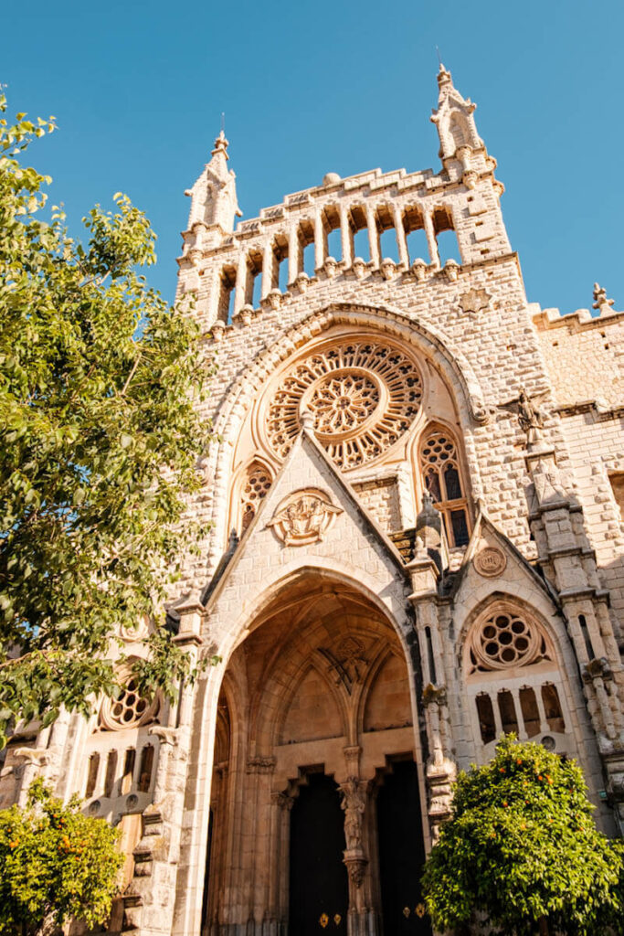 Soller Mallorca road trip 6 days travelinmypocket