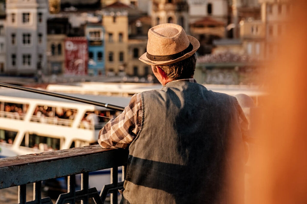 Tips for the best neighborhoods to visit in Istanbul travelinmypocket