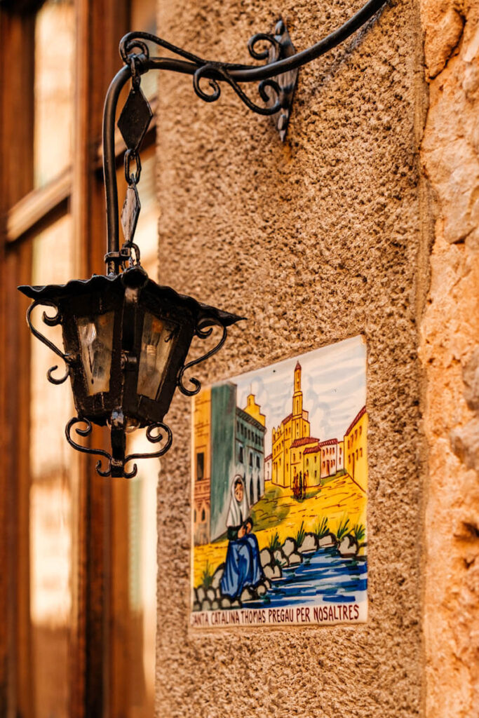 Valldemossa Mallorca itinerary 6 days travelinmypocket