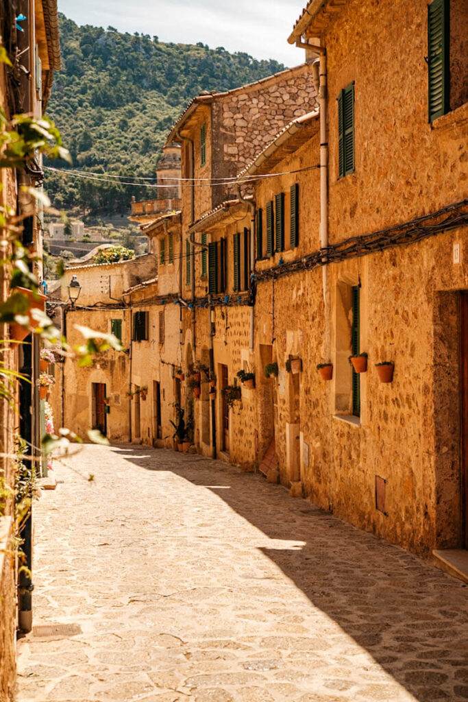 Valldemossa itinerary 6 days Mallorca road trip travelinmypocket