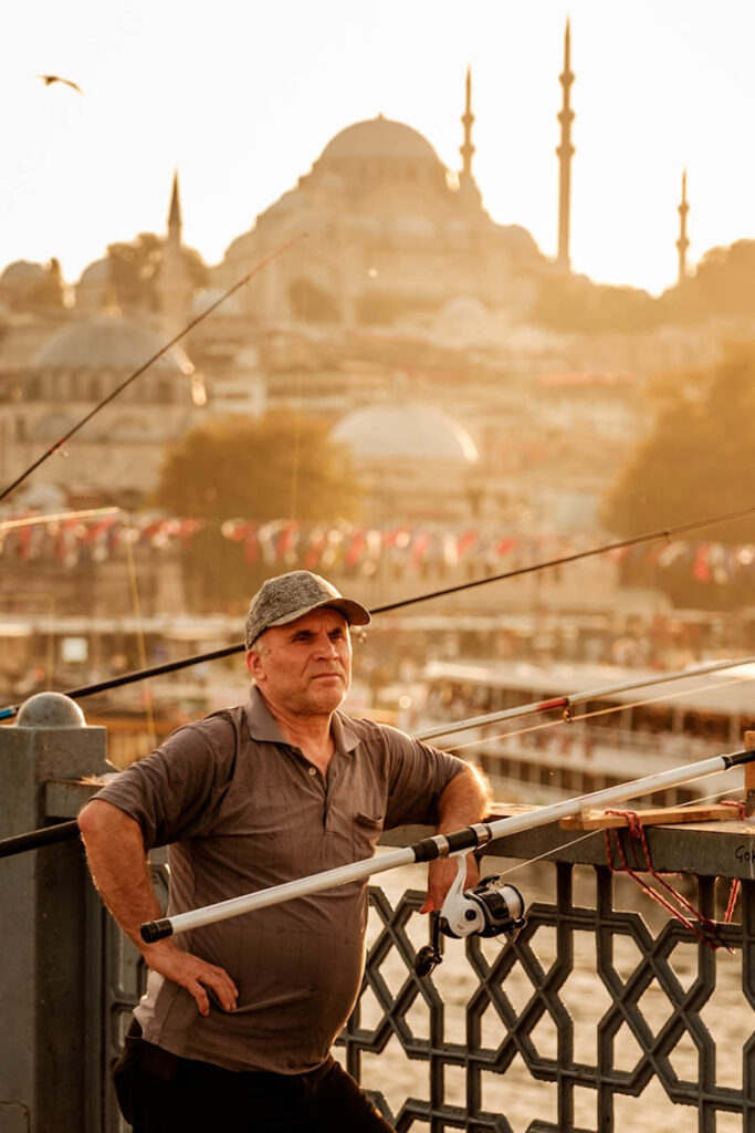 Visit these charming neighborhoods in Istanbul travelinmypocket