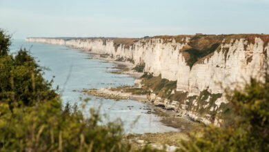 Visit these most beautiful places in Normandy France travelinmypocket