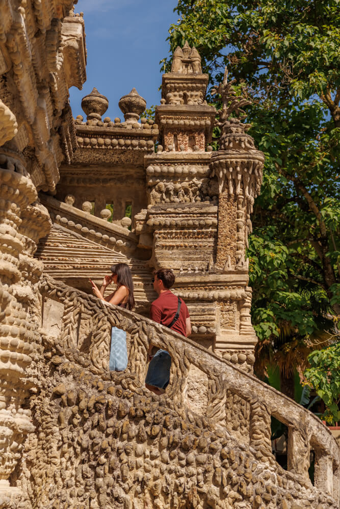 Le Palais Ideal du Facteur Cheval France travelinmypocket
