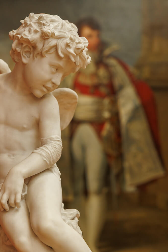 Musee des Beaux Arts Nancy France travelinmypocket
