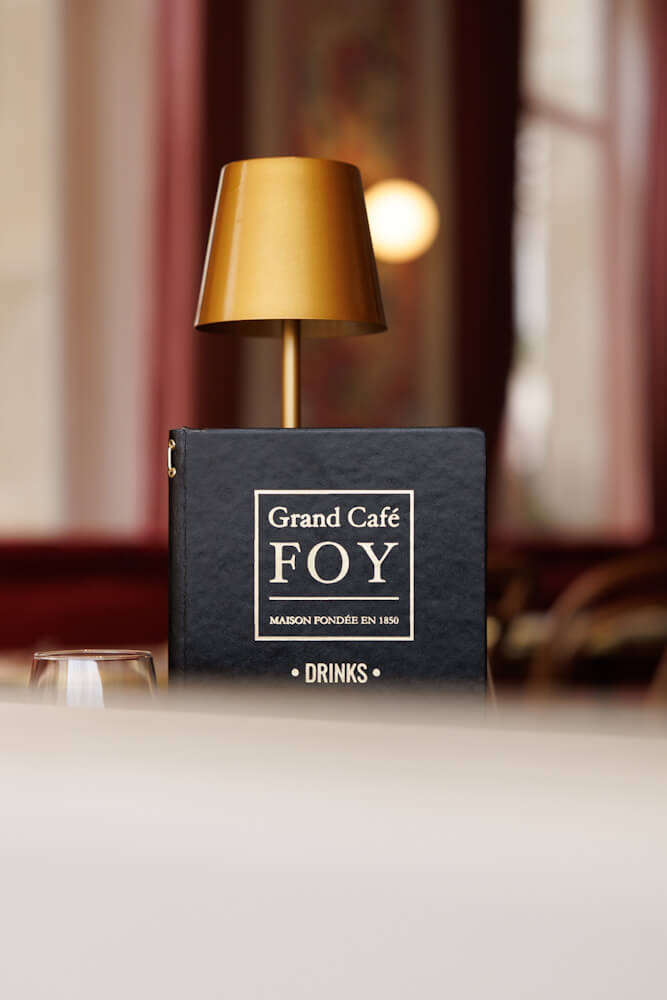 Nancy Grand Cafe Foy France travelinmypocket