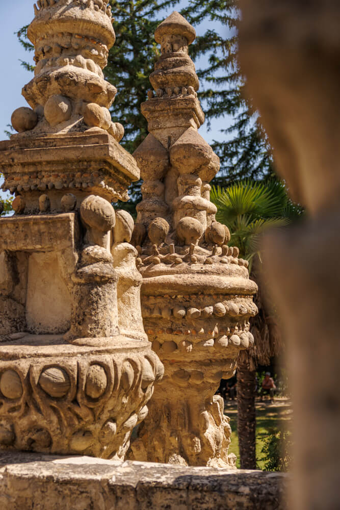 Sights Drome Le Palais Ideal du Facteur Cheval France travelinmypocket