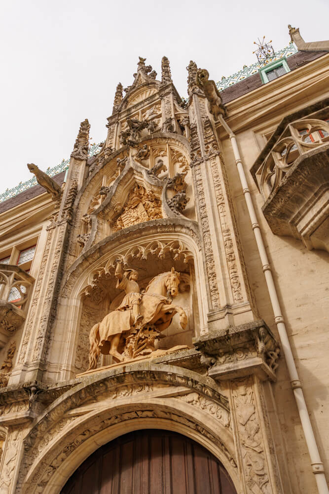 Sights Nancy France travelinmypocket