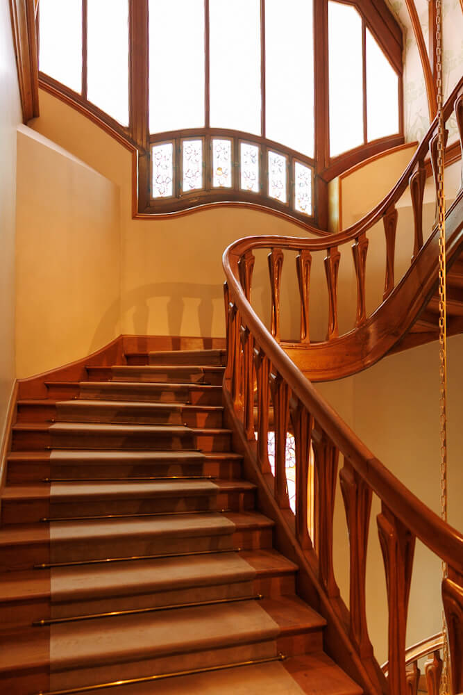Villa Majorelle Nancy in France travelinmypocket
